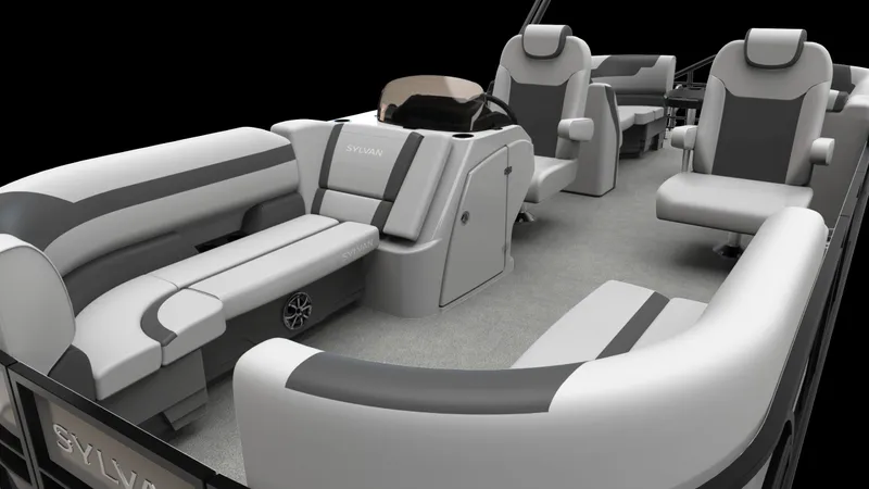 Slide: The Image of Sylvan L-5 LZ DH 2026 - 2