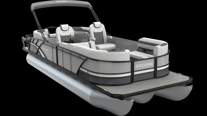 Slide: The Image of Sylvan L-5 LZ DH 2026 - 3