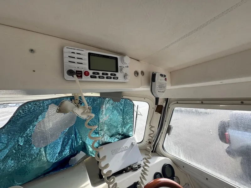 Slide: The Image of C-Dory Venture 26 2008 - 10