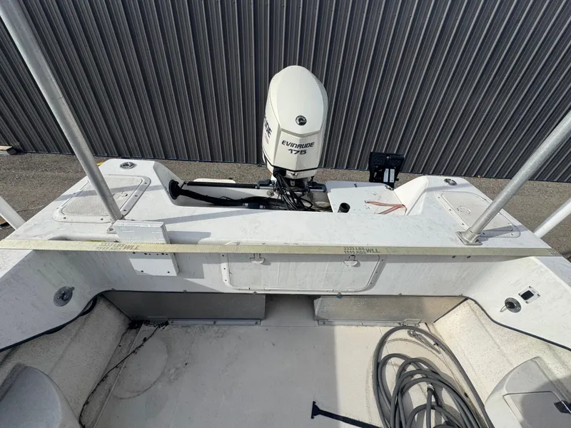 Slide: The Image of C-Dory Venture 26 2008 - 11