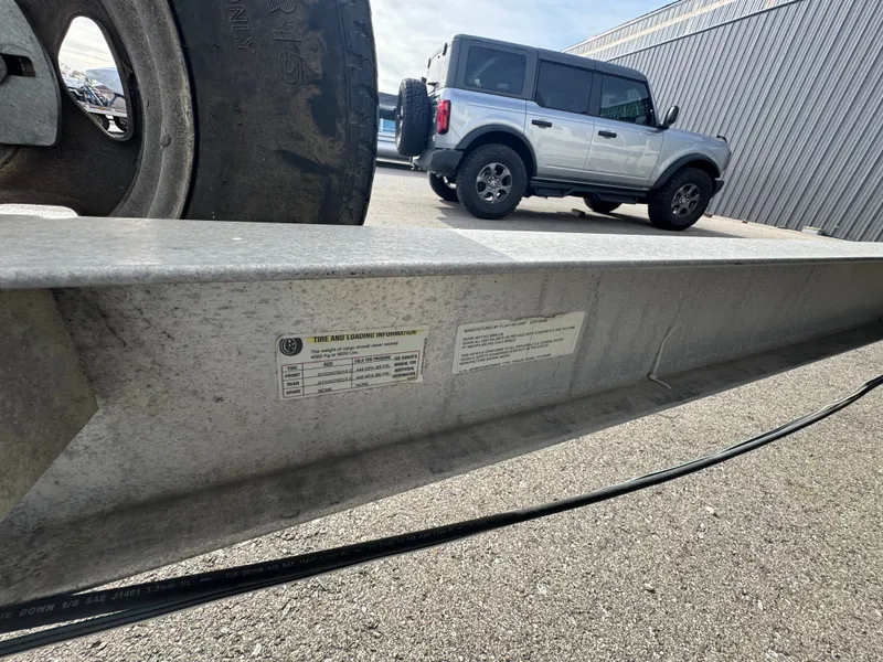 Slide: The Image of C-Dory Venture 26 2008 - 14