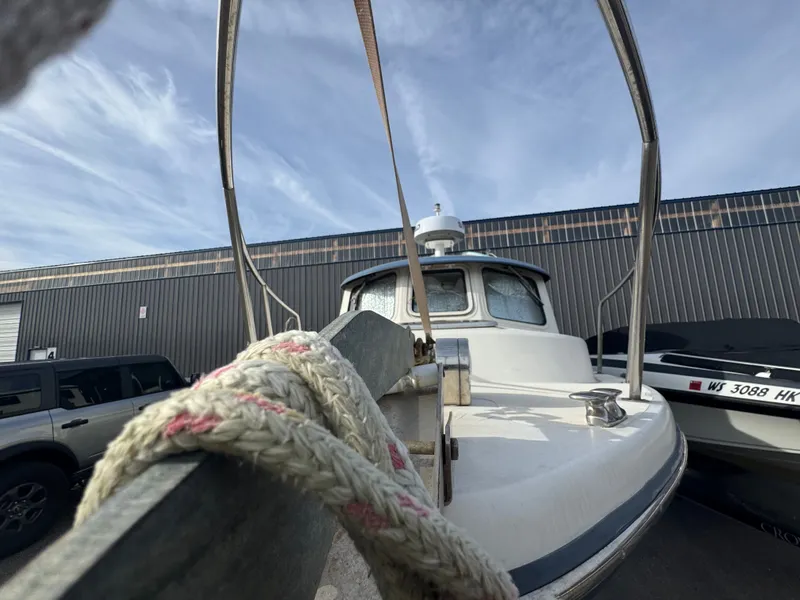 Slide: The Image of C-Dory Venture 26 2008 - 3