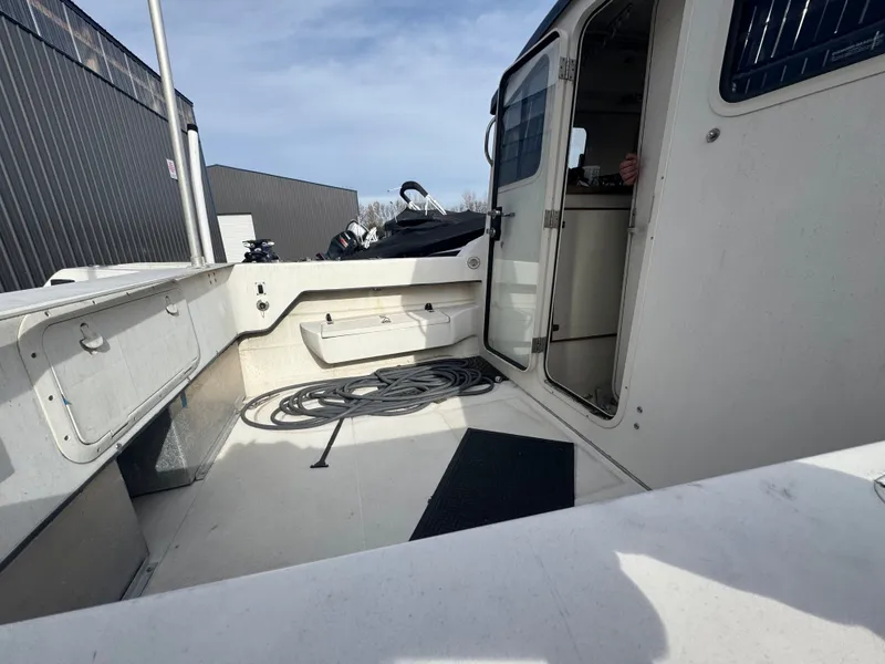 Slide: The Image of C-Dory Venture 26 2008 - 6