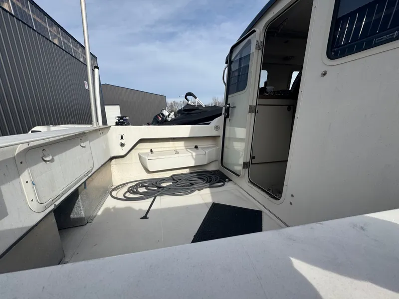 Slide: The Image of C-Dory Venture 26 2008 - 7