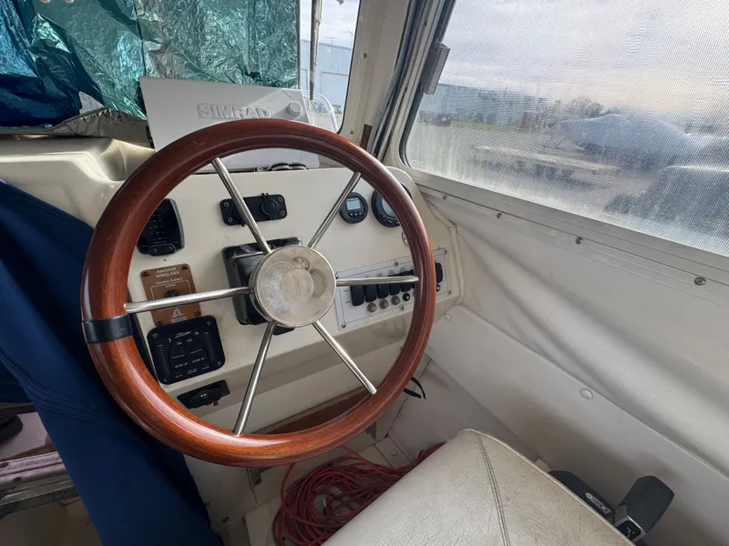 Slide: The Image of C-Dory Venture 26 2008 - 8