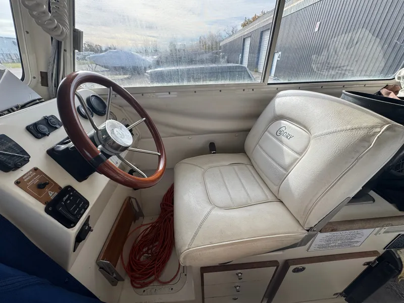 Slide: The Image of C-Dory Venture 26 2008 - 9