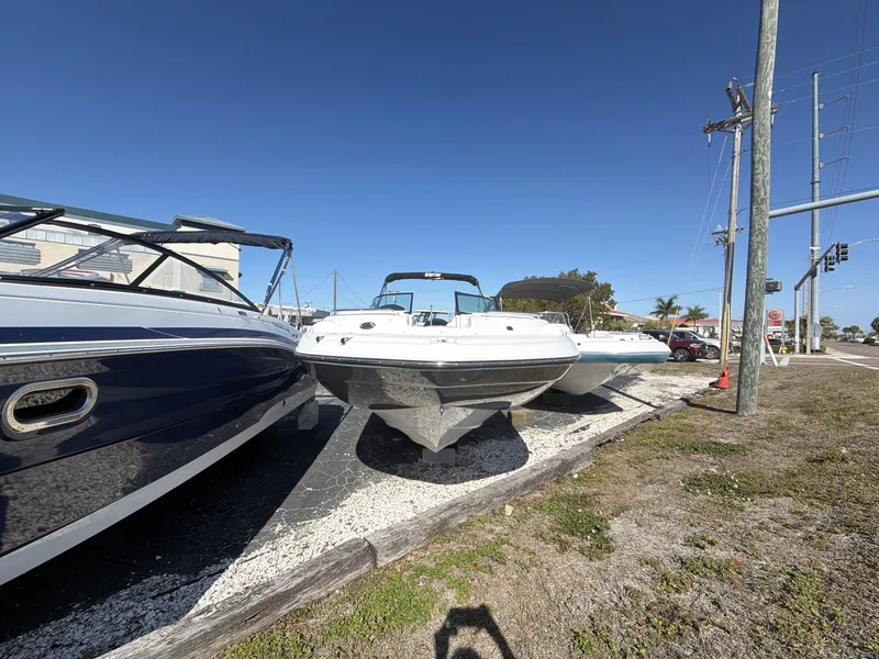 Slide: The Image of Hurricane 2400 SD 2026 - 10