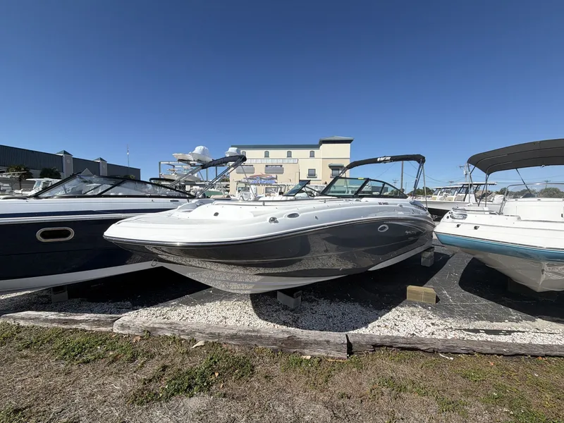 Slide: The Image of Hurricane 2400 SD 2026 - 13