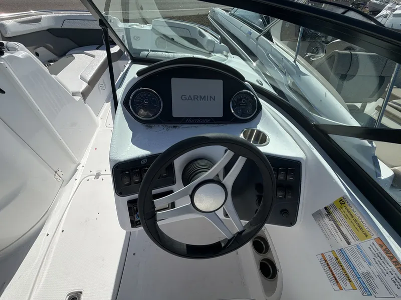 Slide: The Image of Hurricane 2400 SD 2026 - 19