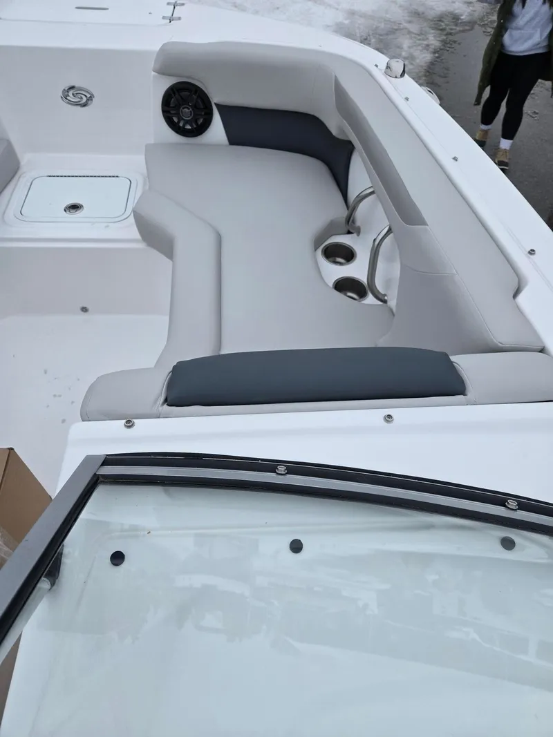 Slide: The Image of Hurricane SunDeck 2050 OB 2026 - 10