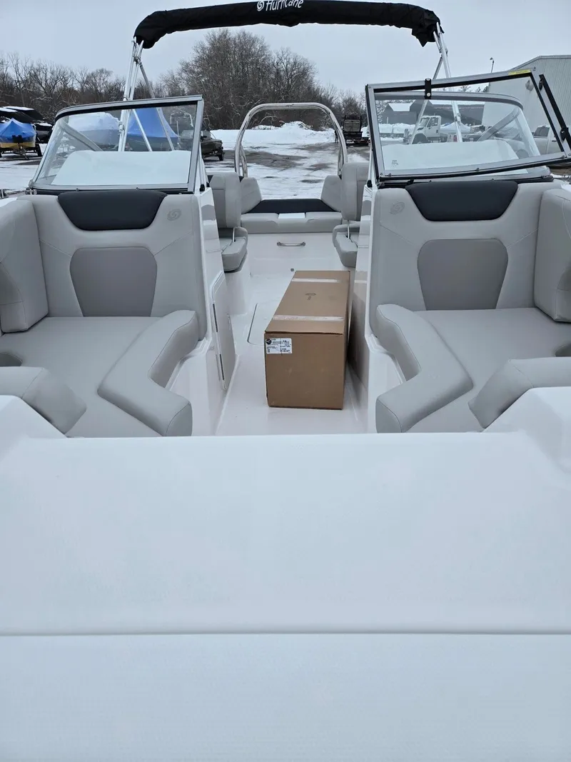 Slide: The Image of Hurricane SunDeck 2050 OB 2026 - 11