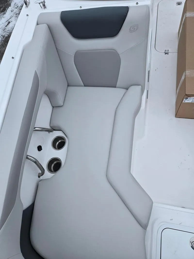 Slide: The Image of Hurricane SunDeck 2050 OB 2026 - 13