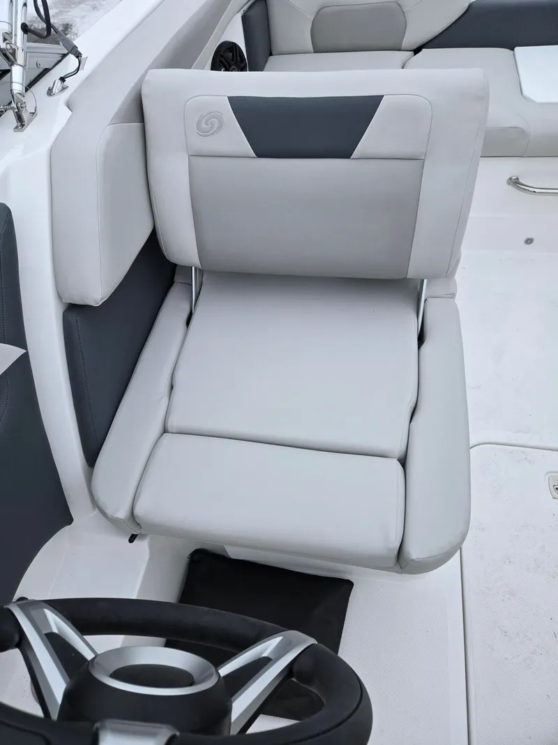 Slide: The Image of Hurricane SunDeck 2050 OB 2026 - 15