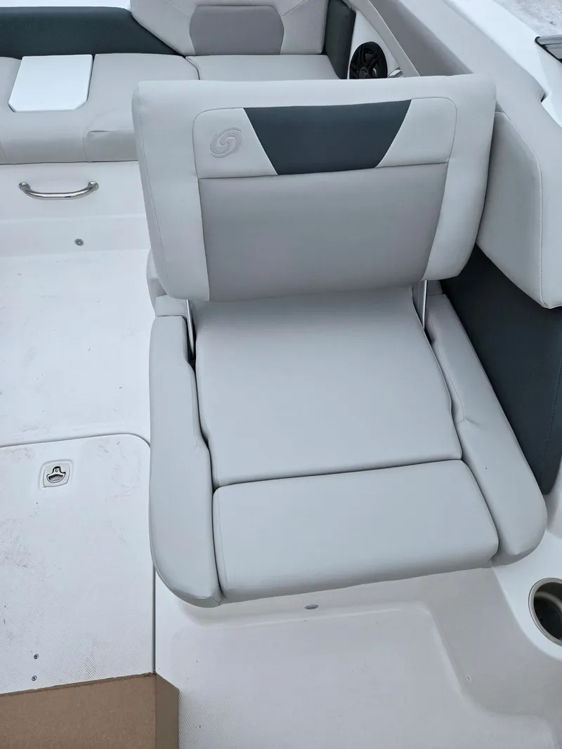 Slide: The Image of Hurricane SunDeck 2050 OB 2026 - 16