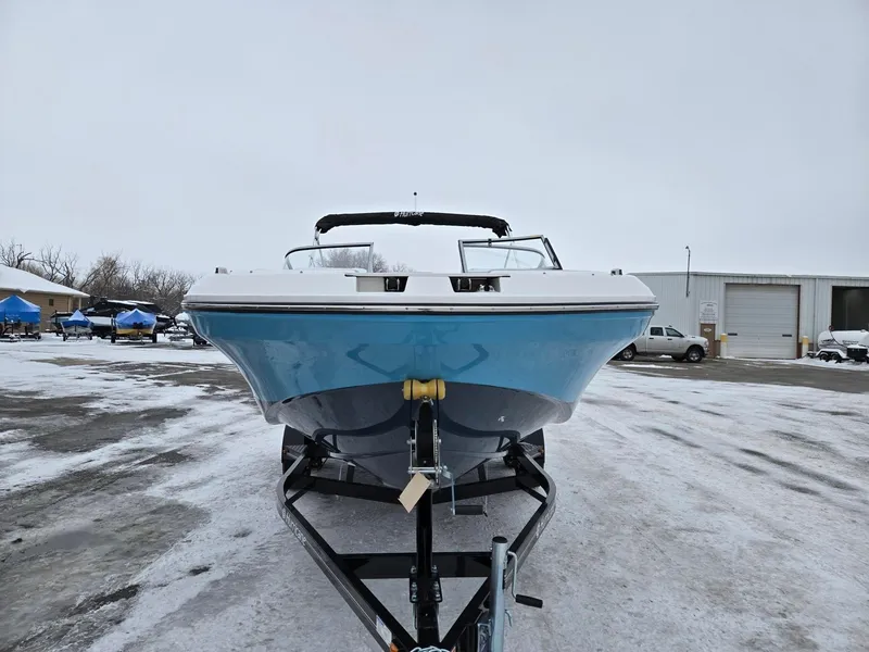 Slide: The Image of Hurricane SunDeck 2050 OB 2026 - 3