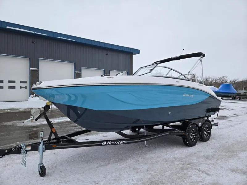 Slide: The Image of Hurricane SunDeck 2050 OB 2026 - 4