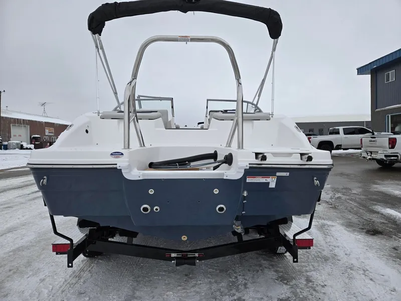 Slide: The Image of Hurricane SunDeck 2050 OB 2026 - 5