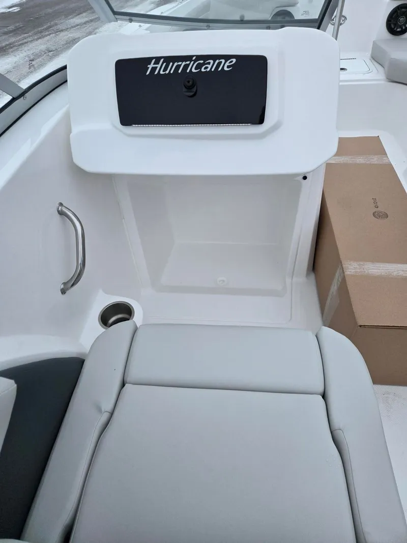 Slide: The Image of Hurricane SunDeck 2050 OB 2026 - 7