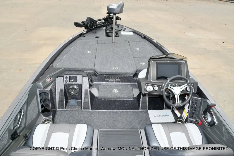 Slide: The Image of Ranger Z518 w/200HP Pro-XS 4 Stroke 2023 - 75