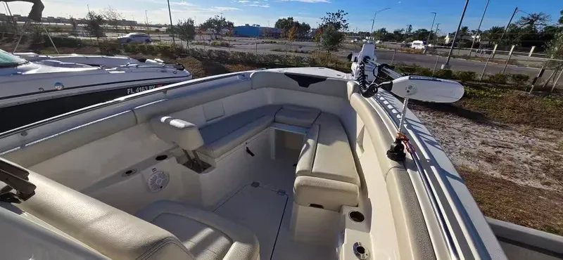 Slide: The Image of Sailfish 272 CC 2022 - 10