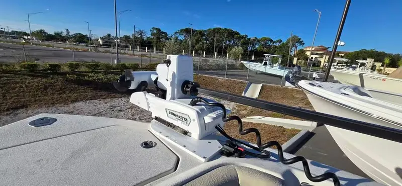 Slide: The Image of Sailfish 272 CC 2022 - 11