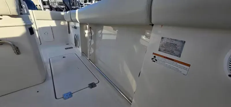 Slide: The Image of Sailfish 272 CC 2022 - 13