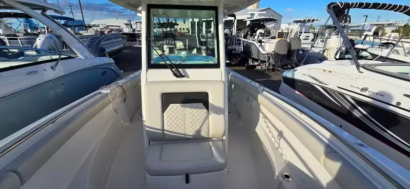 Slide: The Image of Sailfish 272 CC 2022 - 14