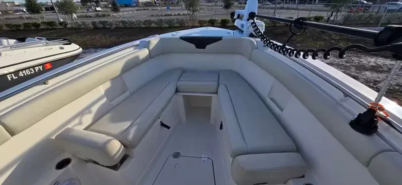 Slide: The Image of Sailfish 272 CC 2022 - 15