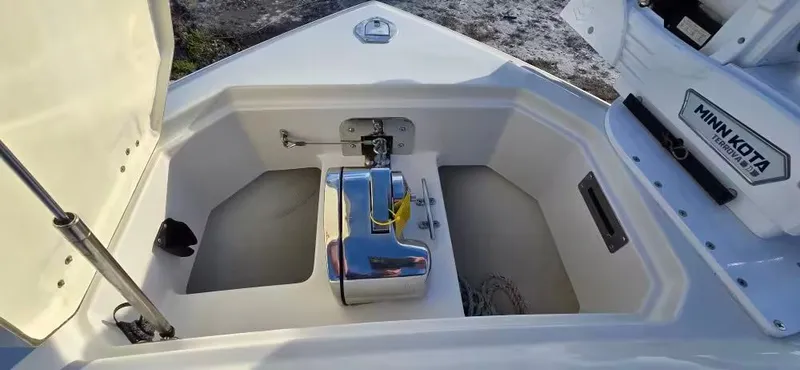 Slide: The Image of Sailfish 272 CC 2022 - 17