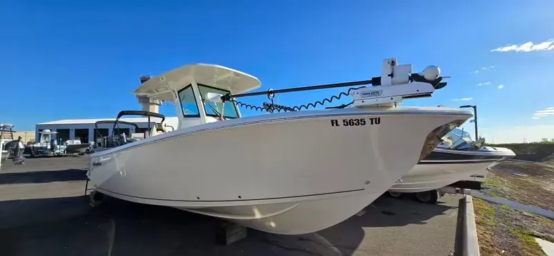 Slide: The Image of Sailfish 272 CC 2022 - 3