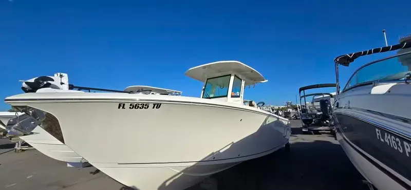 Slide: The Image of Sailfish 272 CC 2022 - 4