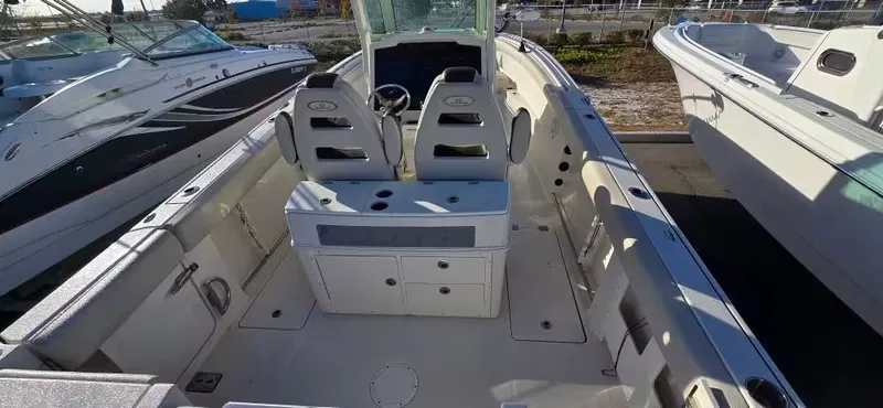 Slide: The Image of Sailfish 272 CC 2022 - 6