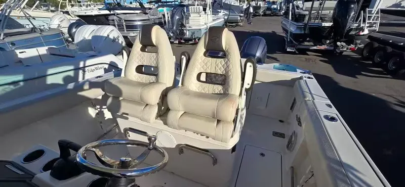 Slide: The Image of Sailfish 272 CC 2022 - 7