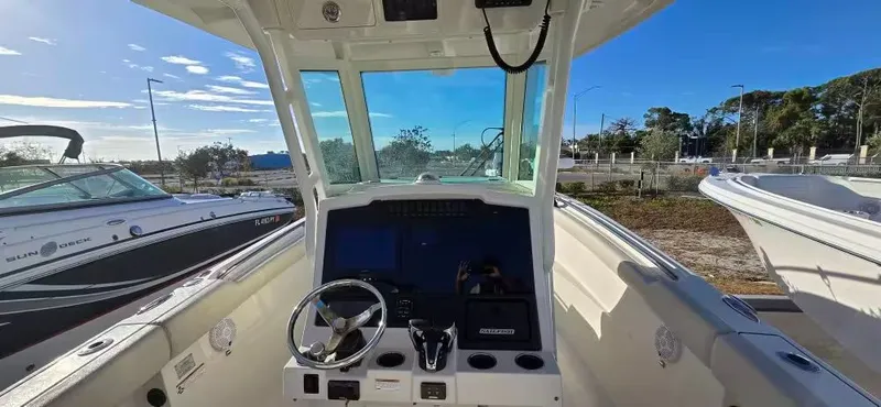 Slide: The Image of Sailfish 272 CC 2022 - 8