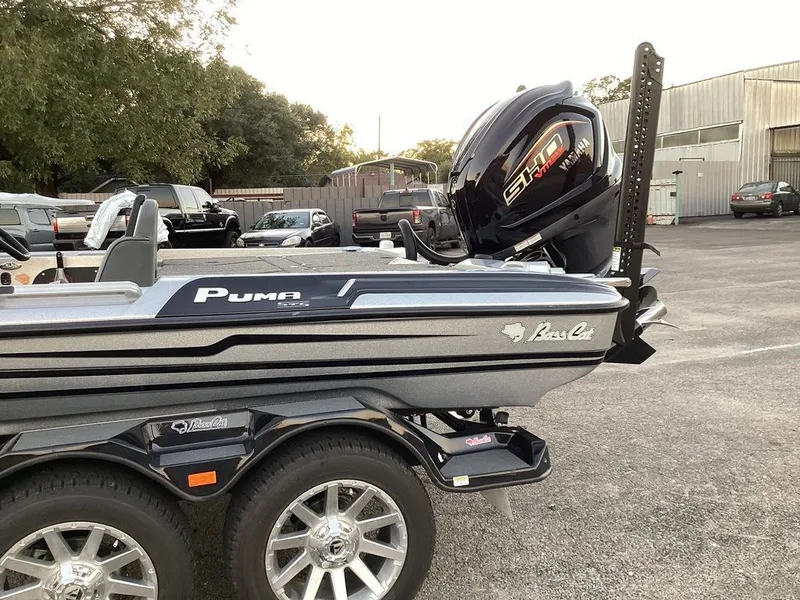 Slide: The Image of Bass Cat Puma STS 2026 - 11