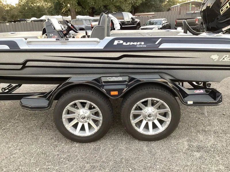 Slide: The Image of Bass Cat Puma STS 2026 - 12