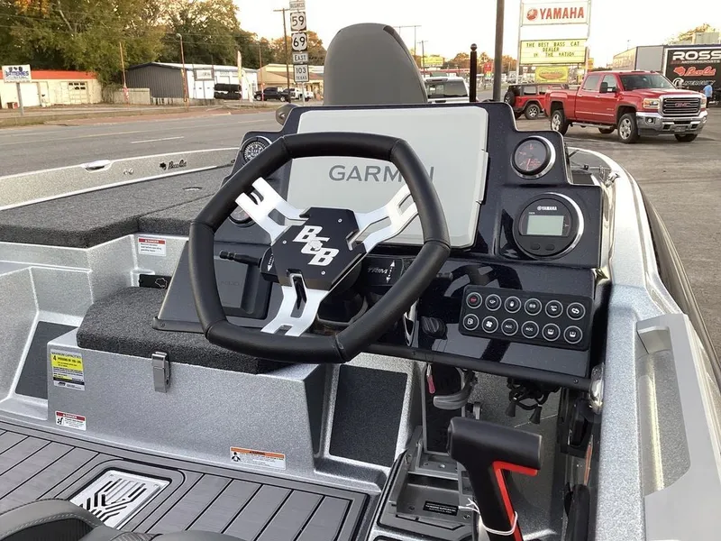 Slide: The Image of Bass Cat Puma STS 2026 - 14