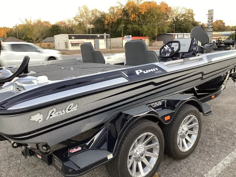 Slide: The Image of Bass Cat Puma STS 2026 - 15