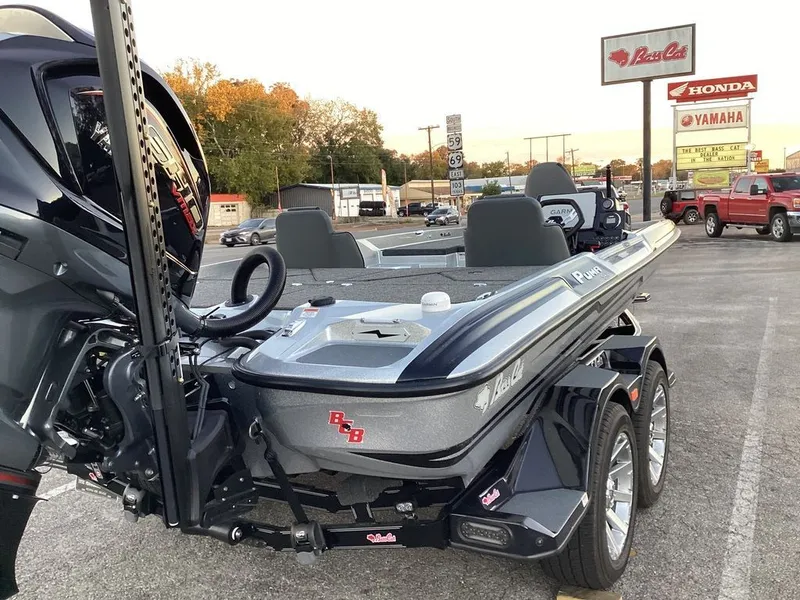 Slide: The Image of Bass Cat Puma STS 2026 - 16