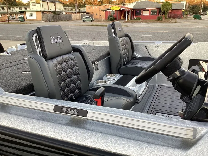 Slide: The Image of Bass Cat Puma STS 2026 - 19