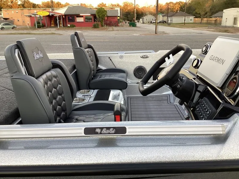 Slide: The Image of Bass Cat Puma STS 2026 - 20