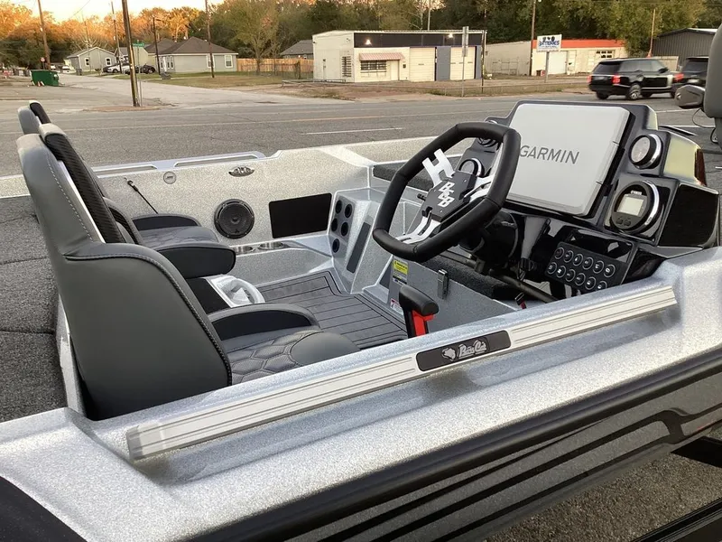 Slide: The Image of Bass Cat Puma STS 2026 - 21