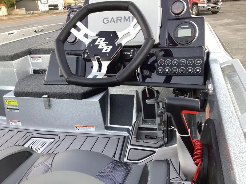 Slide: The Image of Bass Cat Puma STS 2026 - 22