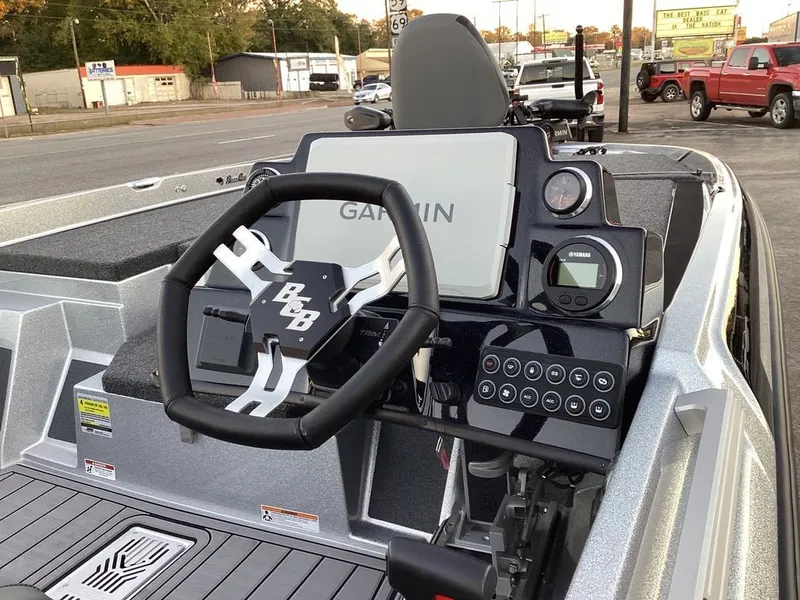 Slide: The Image of Bass Cat Puma STS 2026 - 23