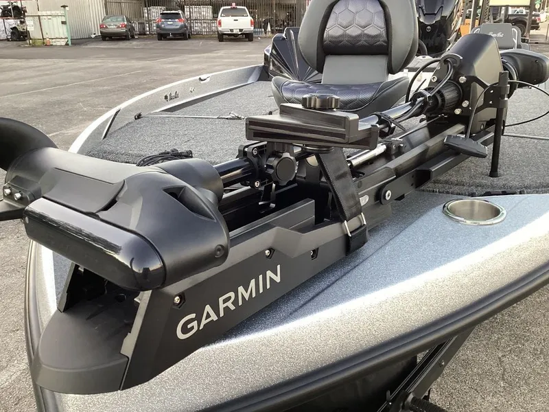 Slide: The Image of Bass Cat Puma STS 2026 - 24