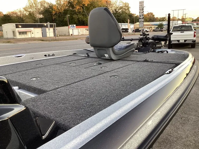 Slide: The Image of Bass Cat Puma STS 2026 - 27