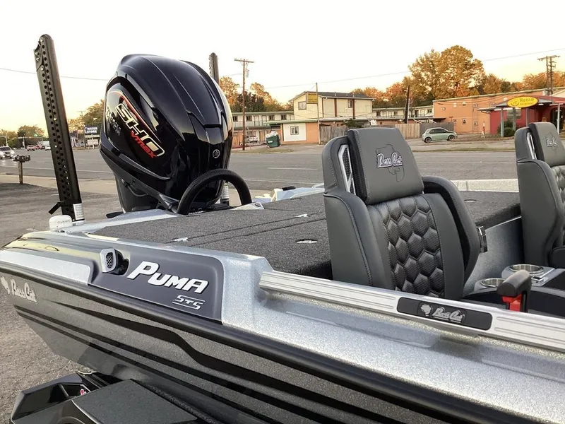 Slide: The Image of Bass Cat Puma STS 2026 - 28