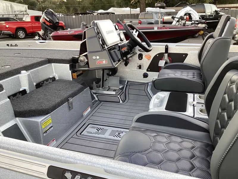 Slide: The Image of Bass Cat Puma STS 2026 - 29