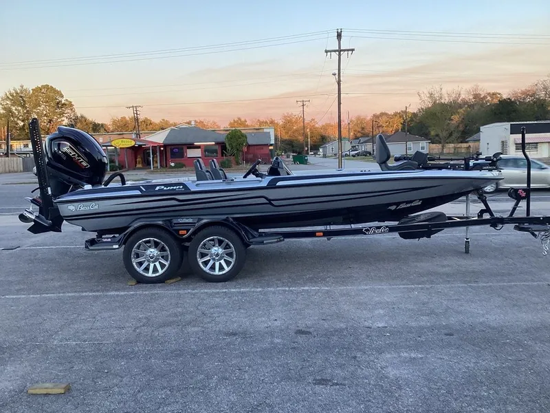 Slide: The Image of Bass Cat Puma STS 2026 - 3