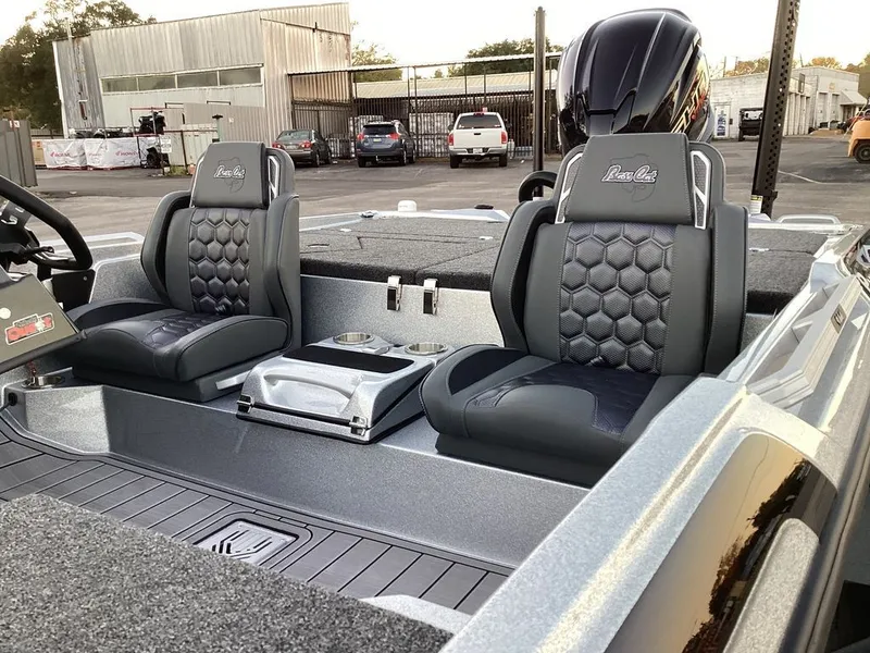 Slide: The Image of Bass Cat Puma STS 2026 - 30